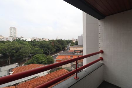 Apartamento para alugar com 98m², 3 quartos e 2 vagasVaranda 
