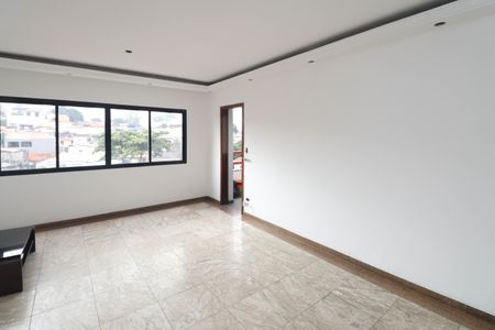 Sala  de apartamento para alugar com 3 quartos, 98m² em Jardim Japao, São Paulo