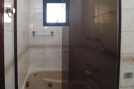 Apartamento para alugar com 98m², 3 quartos e 2 vagasBanheiro da Suíte