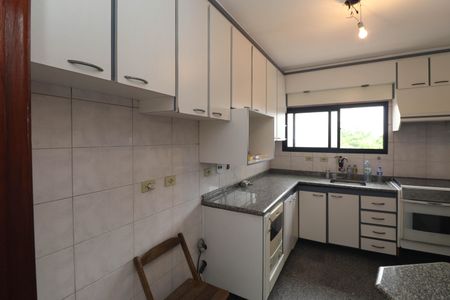 Apartamento para alugar com 98m², 3 quartos e 2 vagasCozinha - Armários