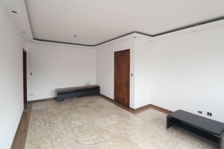 Sala  de apartamento para alugar com 3 quartos, 98m² em Jardim Japao, São Paulo