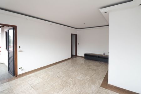 Sala  de apartamento para alugar com 3 quartos, 98m² em Jardim Japao, São Paulo