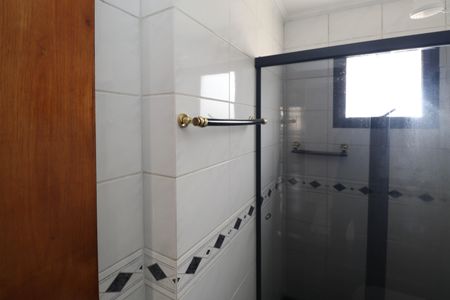 Apartamento para alugar com 98m², 3 quartos e 2 vagasBanheiro 1