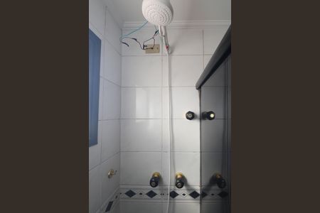 Apartamento para alugar com 98m², 3 quartos e 2 vagasBanheiro 1