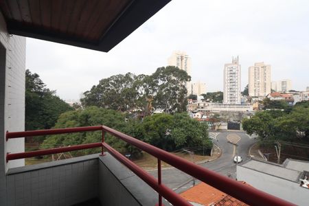 Apartamento para alugar com 98m², 3 quartos e 2 vagasVaranda 