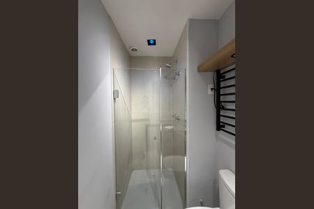 Studio à venda com 23m², 1 quarto e 1 vaga