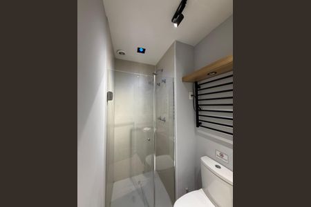Kitnet/Studio à venda com 1 quarto, 23m² em Centro Histórico de São Paulo, São Paulo