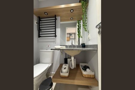 Kitnet/Studio à venda com 1 quarto, 23m² em Centro Histórico de São Paulo, São Paulo