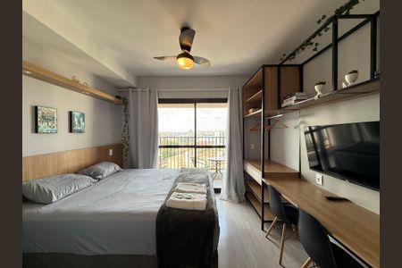 Kitnet/Studio à venda com 1 quarto, 23m² em Centro Histórico de São Paulo, São Paulo