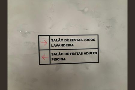 Studio à venda com 23m², 1 quarto e 1 vaga
