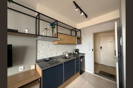 Kitnet/Studio à venda com 1 quarto, 23m² em Centro Histórico de São Paulo, São Paulo