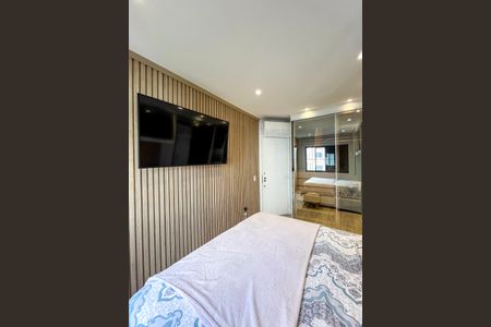 Apartamento à venda com 94m², 3 quartos e 2 vagasSuite