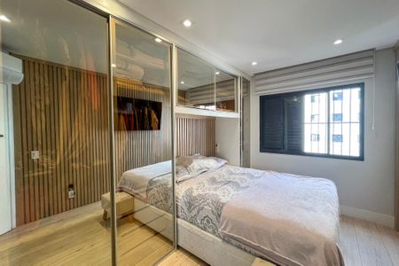 Apartamento à venda com 94m², 3 quartos e 2 vagasSuite