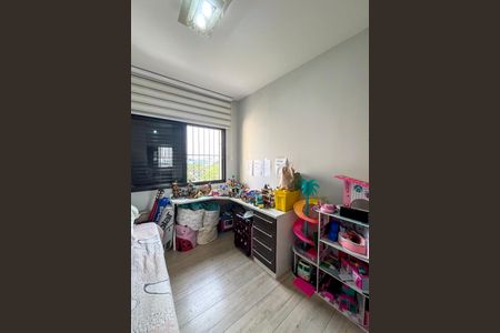 Apartamento à venda com 94m², 3 quartos e 2 vagasQuarto 2