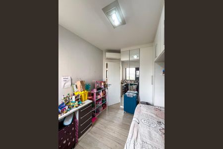 Apartamento à venda com 94m², 3 quartos e 2 vagasQuarto 2