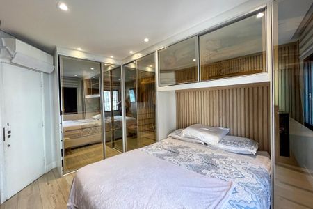 Apartamento à venda com 94m², 3 quartos e 2 vagasSuite