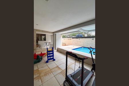 Apartamento à venda com 94m², 3 quartos e 2 vagasÁrea comum