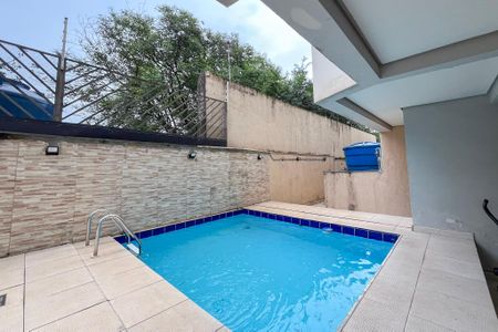 Apartamento à venda com 94m², 3 quartos e 2 vagasPiscina