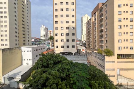 Apartamento à venda com 94m², 3 quartos e 2 vagasVista da Suíte