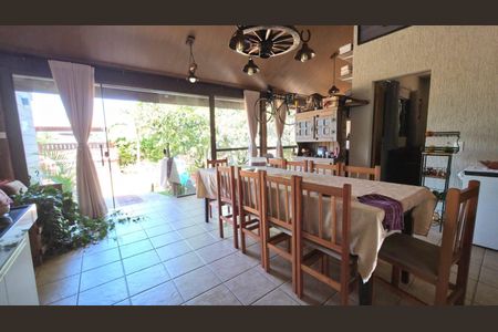 Casa à venda com 2 quartos, 320m² em Vale dos Sonhos, Lagoa Santa