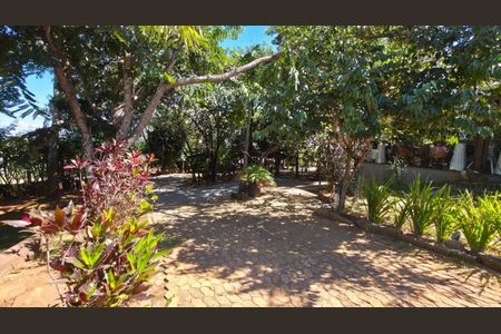 Casa à venda com 2 quartos, 320m² em Vale dos Sonhos, Lagoa Santa