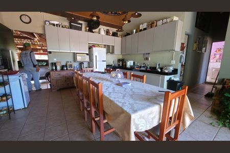 Casa à venda com 2 quartos, 320m² em Vale dos Sonhos, Lagoa Santa