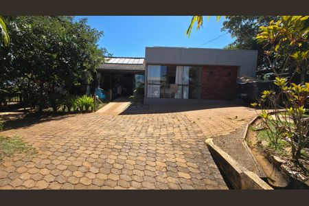 Casa à venda com 2 quartos, 320m² em Vale dos Sonhos, Lagoa Santa