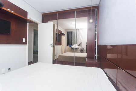 Apartamento à venda com 96m², 3 quartos e 1 vagasuite 