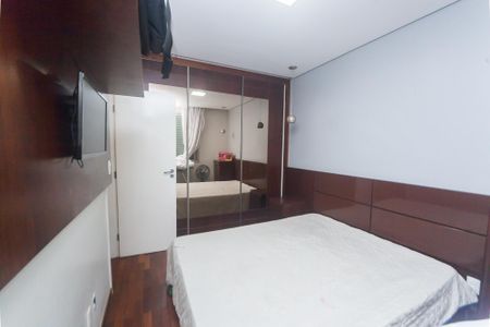 Apartamento à venda com 96m², 3 quartos e 1 vagasuite 