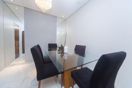 Apartamento à venda com 96m², 3 quartos e 1 vagaSala de Jantar