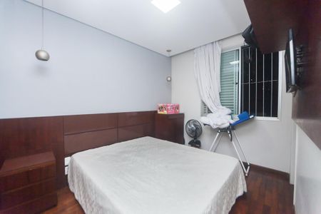 Apartamento à venda com 96m², 3 quartos e 1 vagasuite 