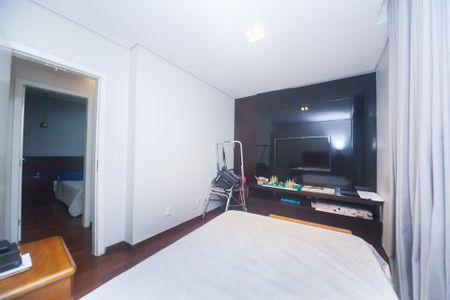 Apartamento à venda com 96m², 3 quartos e 1 vagaquarto 2