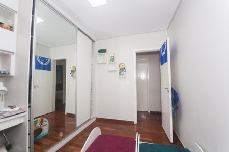 Apartamento à venda com 96m², 3 quartos e 1 vagaquarto 1