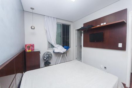 Apartamento à venda com 96m², 3 quartos e 1 vagasuite 