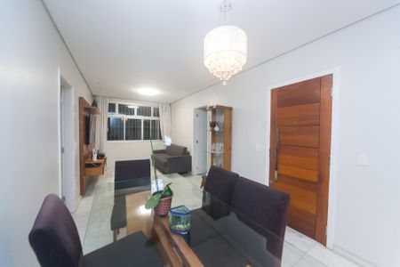 Apartamento à venda com 96m², 3 quartos e 1 vagasala
