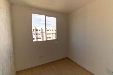 Quarto 2 de apartamento para alugar com 2 quartos, 42m² em Maria Paula, São Gonçalo