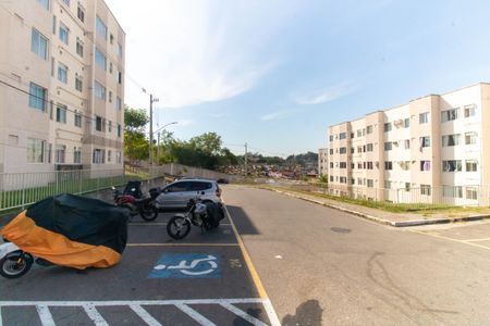 Apartamento para alugar com 42m², 2 quartos e 1 vagaÁrea comum