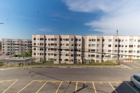 Apartamento para alugar com 42m², 2 quartos e 1 vagaVista da Sala