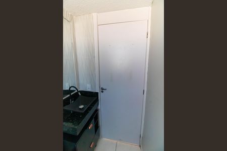 Apartamento para alugar com 42m², 2 quartos e 1 vagaBanheiro