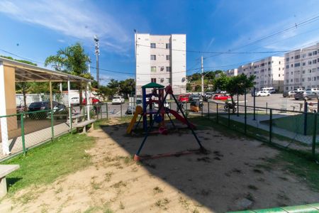 Apartamento para alugar com 42m², 2 quartos e 1 vagaÁrea comum