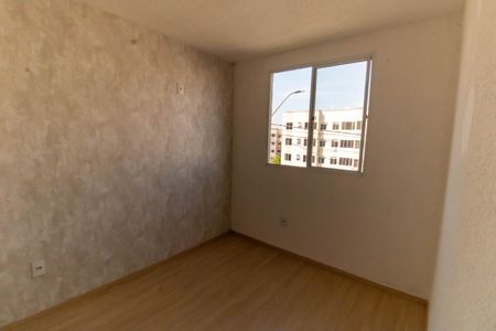 Apartamento para alugar com 42m², 2 quartos e 1 vagaQuarto 2
