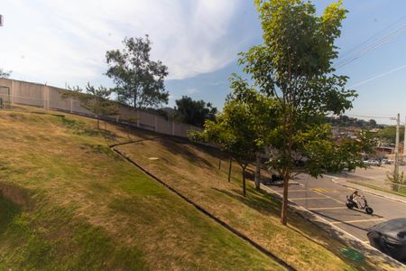 Vista do Quarto 1 de apartamento para alugar com 2 quartos, 42m² em Maria Paula, São Gonçalo