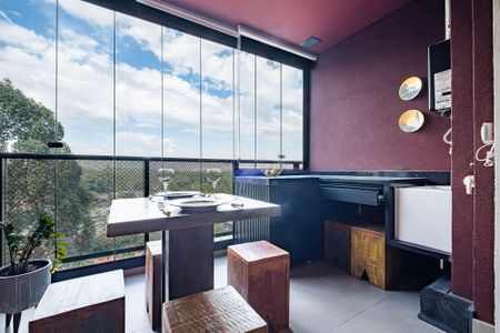 Studio de kitnet/studio para alugar com 1 quarto, 47m² em Pinheiros, São Paulo