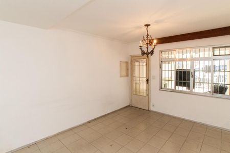 Sala de casa à venda com 2 quartos, 99m² em Vila Maria Baixa, São Paulo