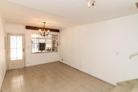 Sala de casa à venda com 2 quartos, 99m² em Vila Maria Baixa, São Paulo
