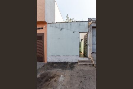 Casa à venda com 99m², 2 quartos e 1 vaga Casa à venda com 99m², 2 quartos e 1 vagaEntrada dos Fundos