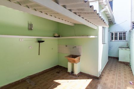 Casa à venda com 99m², 2 quartos e 1 vaga Casa à venda com 99m², 2 quartos e 1 vagaÁrea de Serviço