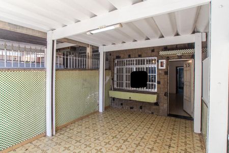 Casa à venda com 99m², 2 quartos e 1 vaga Casa à venda com 99m², 2 quartos e 1 vagaGaragem