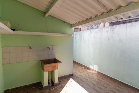 Casa à venda com 99m², 2 quartos e 1 vaga Casa à venda com 99m², 2 quartos e 1 vagaÁrea de Serviço
