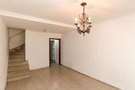 Sala de casa à venda com 2 quartos, 99m² em Vila Maria Baixa, São Paulo